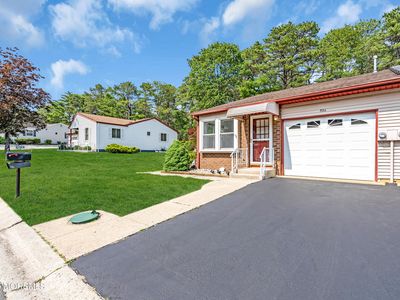 53 A Milford Avenue UNIT A, Manchester Township, NJ, 08759