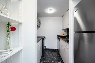 Rented by Global Realty Opportunities