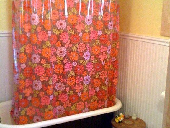 Bathroom/shower