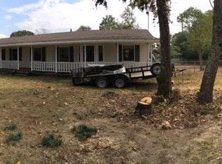 2881 Peyton St, Ward, AR 72176