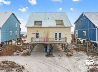 1449 W Beach Blvd Unit 1 & 2, Gulf Shores, AL 36542