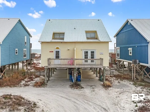 1449 W Beach Blvd Unit 1 & 2, Gulf Shores, AL 36542