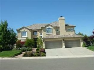 6010 Poplar Ct, Granite Bay, CA