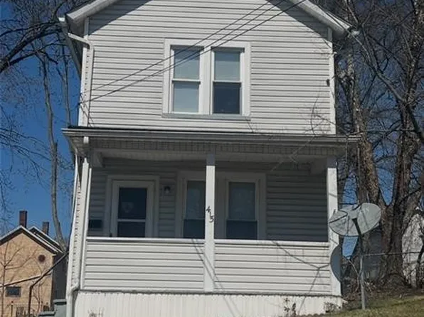 415 Meek St, Sharon, PA 16146