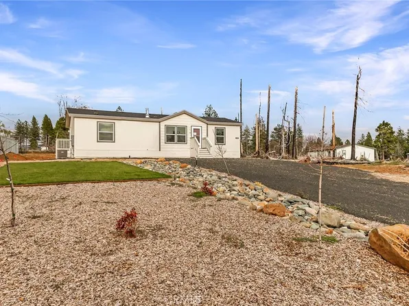 13980 Cascade Dr, Magalia, CA 95954