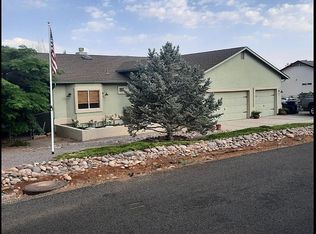 4834 N Spring Dr, Prescott Valley, AZ 86314