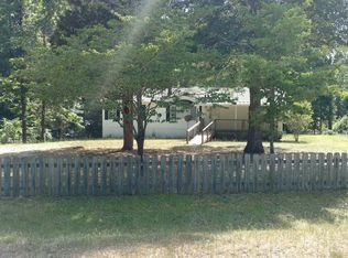 970 Carlene Dr, Harlem, GA 30814