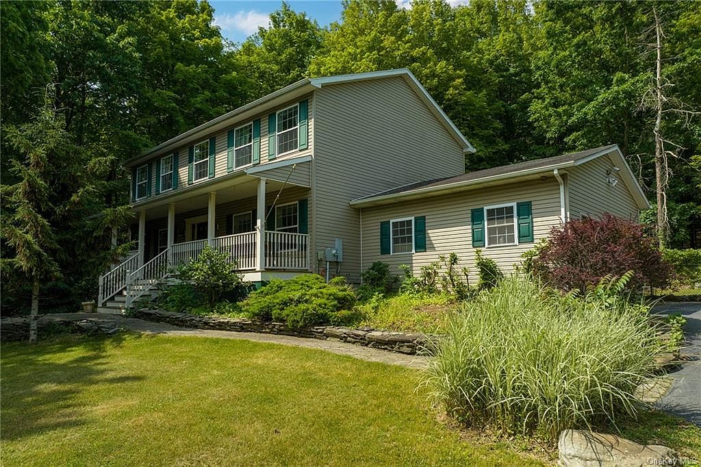 15 Old Ridge Road, Warwick, NY 10990 Zillow