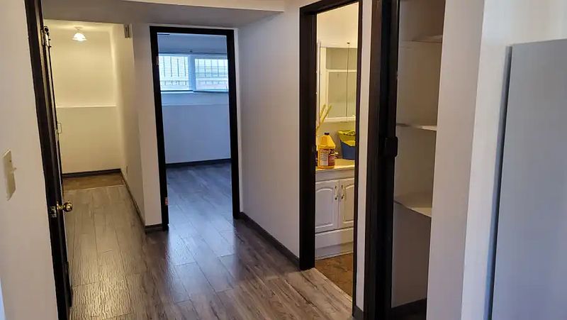 Lethbridge Apartment for rent - 1 Bedroom — photo 2