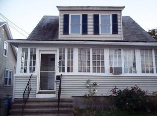 479 Salem St, Bridgeport, CT 06606