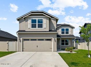 5993 W Harmony St, Rathdrum, ID 83858