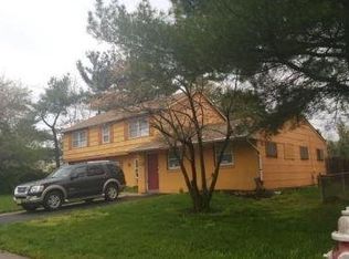 431 Charleston Rd, Willingboro, NJ 08046