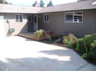 8440 SE Kelly Ct, Clackamas, OR 97015