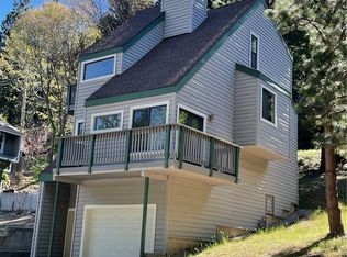 585 Karenken Pines Dr, Lake Arrowhead, CA 92352