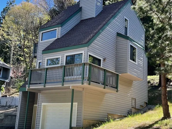 585 Karenken Pines Dr, Lake Arrowhead, CA 92352