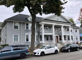 4 Wellesley St #4, Rochester, NY 14607