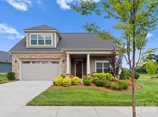 15126 Sustar Farm Dr #36, Matthews, NC 28105