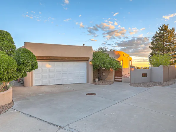 12900 Sandia Point Rd NE, Albuquerque, NM 87111