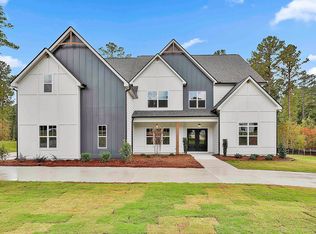 348 Atlantica Dr, Newnan, GA 30263