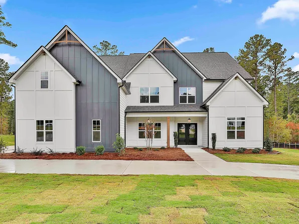 348 Atlantica Dr, Newnan, GA 30263