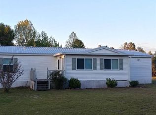 8671 NE 113th Ln, Bronson, FL 32621
