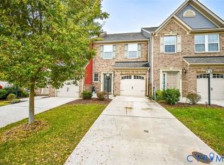 8990 Ringview Dr, Mechanicsville, VA 23116