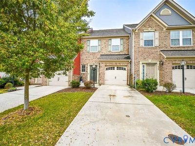 8990 Ringview Dr, Mechanicsville, VA, 23116