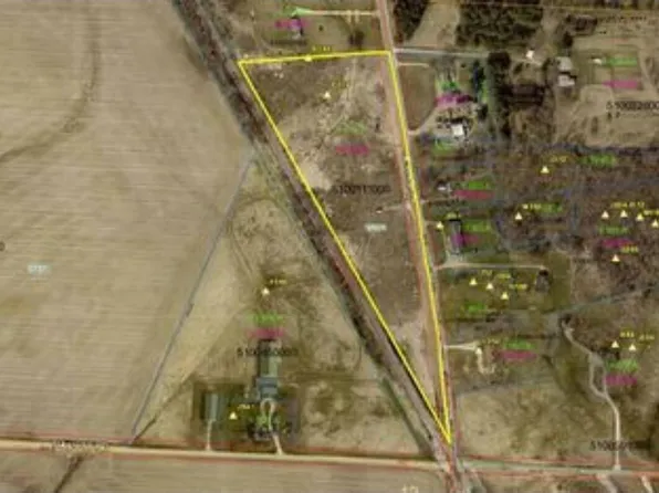4965 Newark Rd, Mount Vernon, OH 43050