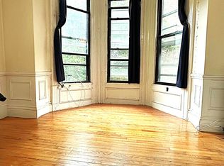 556 Columbus Ave APT 2, Boston, MA 02118