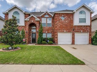 8708 Thistle Ridge Ter, Fort Worth, TX 76123