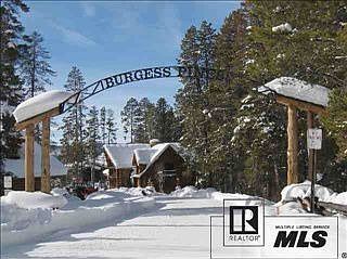 2nd image of 2921 Burgess Pines Trl