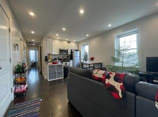 990 Tremont St #2, Roxbury Crossing, MA 02120