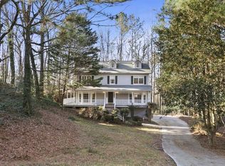 1325 Pine Lark Dr, Canton, GA 30114