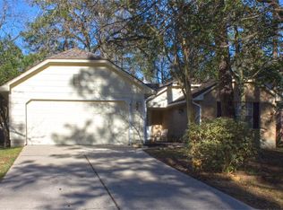 7 Diamond Oak Ct, Spring, TX 77381