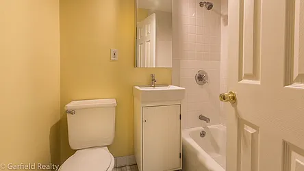 Rented by Garfield Realty 