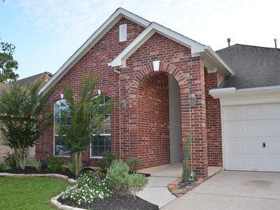 14111 Seagler Springs Ln, Houston, TX, 77044