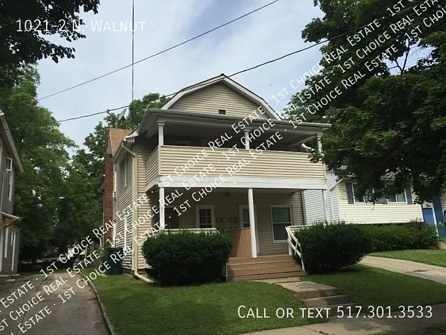 1021-2 N Walnut St