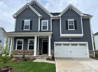 621 Hardin Hill Ln, Knightdale, NC 27545