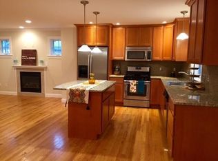 11 Mokema Ave, Waltham, MA 02451