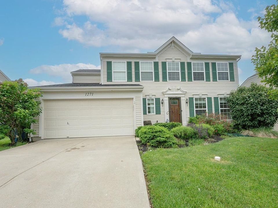 1st image of 1271 Misty Lake Ln