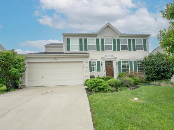 1271 Misty Lake Ln, Batavia, OH 45103