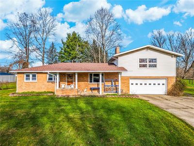 3215 Hann Hill Rd, Hermitage, PA, 16148