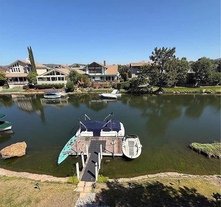 3935 Fairbreeze Cir, Westlake Village, CA 91361 | MLS #SR26129570