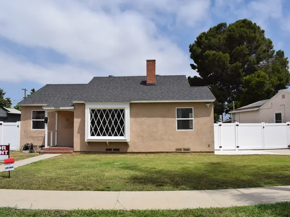 831 E Terrace Dr, Long Beach, CA 90807