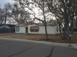 827 San Diego Ave, Pueblo, CO 81005
