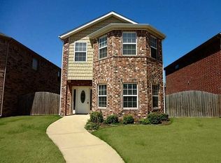 Carrington Park, Lowell, AR 72745