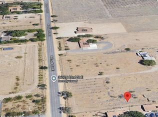 82 Vic Ave #T6, Littlerock, CA 93543