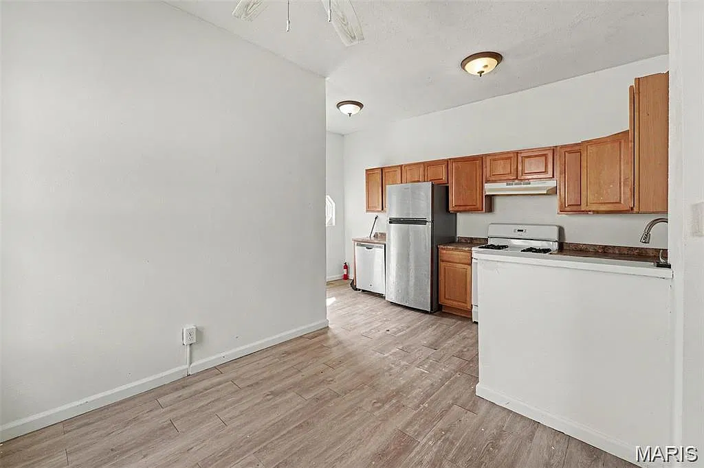 3 bed, 1.5 bath, 1536 sqft, $1,450 — Photo 4