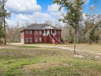 4030 Julington Creek Rd, Jacksonville, FL, 32223