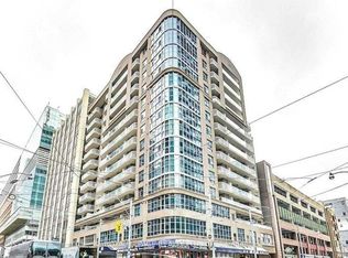 105 Victoria St #607, Toronto, ON M5C 3B4
